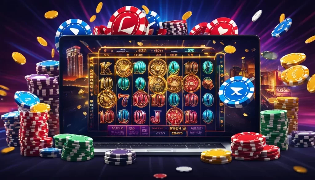 u888 love casino trực tuyến