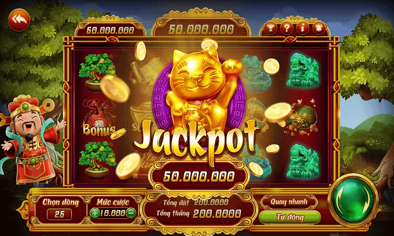 Hoàn Trả Thể Thao và Casino