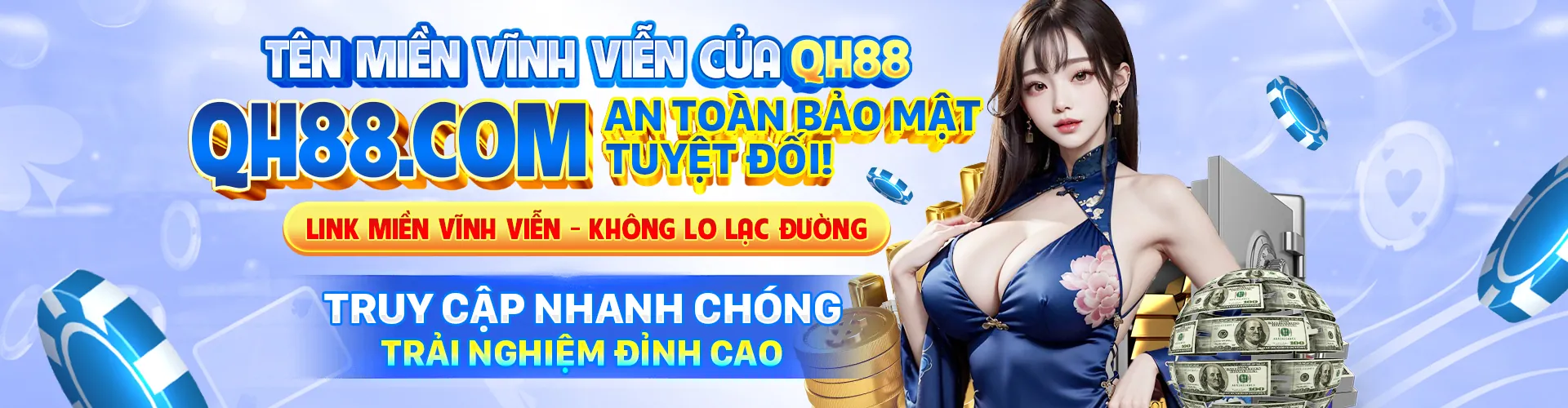 Banner Tài Nguyên u888 love