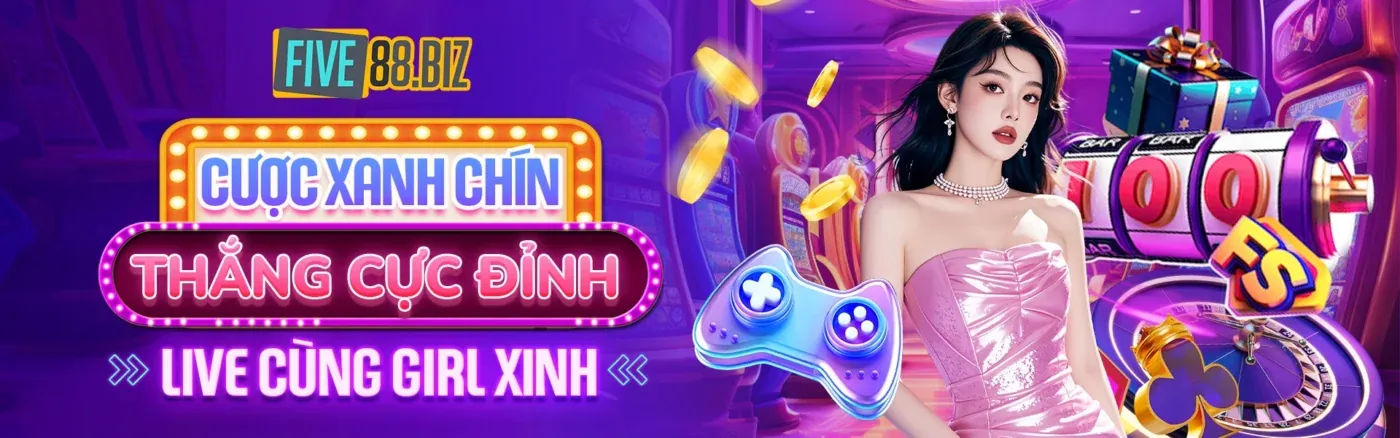 Trải nghiệm cá cược đỉnh cao cùng u888 love